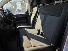Citroen Dispatch 2.0 BlueHDi 1400 Enterprise Edition M Panel Van 6dr Diesel Manual FWD 2 Euro 6 (s/s) (145 ps) 