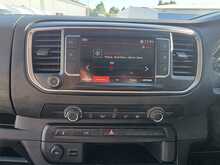 Citroen Dispatch 2.0 BlueHDi 1400 Enterprise Edition M Panel Van 6dr Diesel Manual FWD 2 Euro 6 (s/s) (145 ps) 