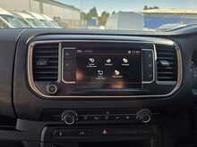 Citroen Dispatch 2.0 BlueHDi 1400 Enterprise Edition M Panel Van 6dr Diesel Manual FWD 2 Euro 6 (s/s) (145 ps) 