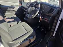 Citroen Dispatch 2.0 BlueHDi 1400 Enterprise Edition M Panel Van 6dr Diesel Manual FWD 2 Euro 6 (s/s) (145 ps) 