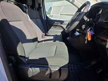Citroen Dispatch 2.0 BlueHDi 1400 Enterprise Edition M Panel Van 6dr Diesel Manual FWD 2 Euro 6 (s/s) (145 ps) 