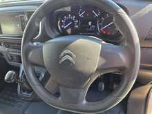 Citroen Dispatch 2.0 BlueHDi 1400 Enterprise Edition M Panel Van 6dr Diesel Manual FWD 2 Euro 6 (s/s) (145 ps) 