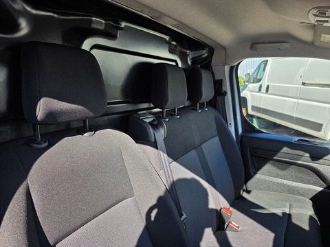 2.0 BlueHDi 1400 Enterprise Edition M Panel Van 6dr Diesel Manual FWD 2 Euro 6 (s/s) (145 ps)
