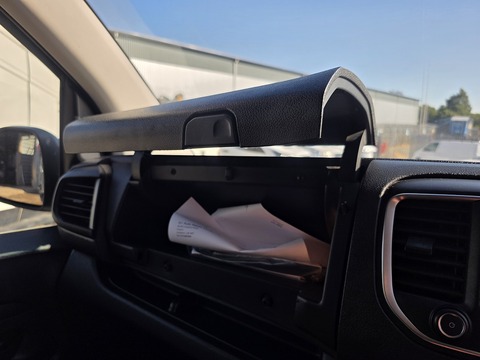 2.0 BlueHDi 1400 Enterprise Edition M Panel Van 6dr Diesel Manual FWD 2 Euro 6 (s/s) (145 ps)