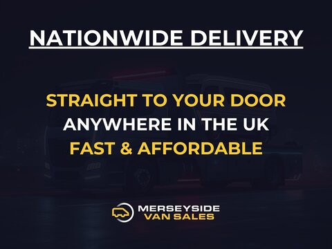 2.0 BlueHDi 1400 Enterprise Edition M Panel Van 6dr Diesel Manual FWD 2 Euro 6 (s/s) (145 ps)