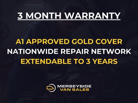 2.0 BlueHDi 1400 Enterprise Edition M Panel Van 6dr Diesel Manual FWD 2 Euro 6 (s/s) (145 ps)