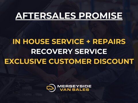 2.0 BlueHDi 1400 Enterprise Edition M Panel Van 6dr Diesel Manual FWD 2 Euro 6 (s/s) (145 ps)