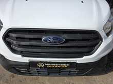 Ford Transit Custom 2.0 320 EcoBlue Panel Van 5dr Diesel Manual L1 H1 Euro 6 (105 ps) 