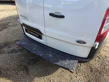 Ford Transit Custom 2.0 320 EcoBlue Panel Van 5dr Diesel Manual L1 H1 Euro 6 (105 ps) 