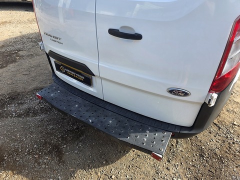 2.0 320 EcoBlue Panel Van 5dr Diesel Manual L1 H1 Euro 6 (105 ps)