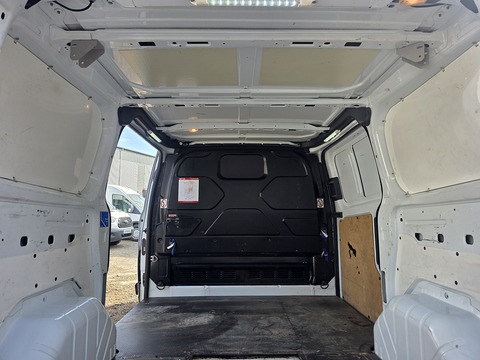 2.0 320 EcoBlue Panel Van 5dr Diesel Manual L1 H1 Euro 6 (105 ps)