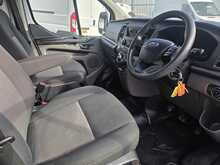 Ford Transit Custom 2.0 320 EcoBlue Panel Van 5dr Diesel Manual L1 H1 Euro 6 (105 ps) 