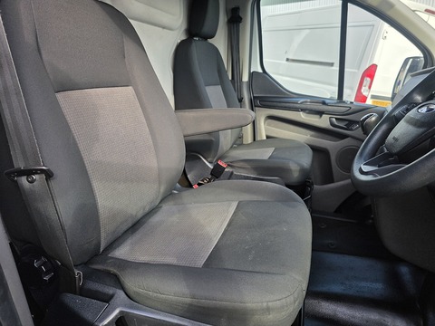 2.0 320 EcoBlue Panel Van 5dr Diesel Manual L1 H1 Euro 6 (105 ps)