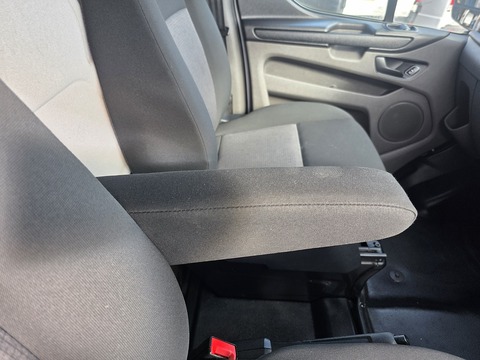 2.0 320 EcoBlue Panel Van 5dr Diesel Manual L1 H1 Euro 6 (105 ps)