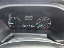 Ford Transit Custom 2.0 320 EcoBlue Panel Van 5dr Diesel Manual L1 H1 Euro 6 (105 ps) 
