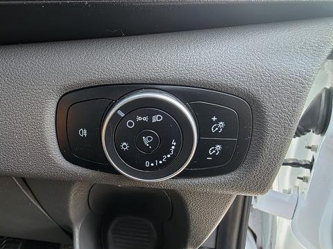 2.0 320 EcoBlue Panel Van 5dr Diesel Manual L1 H1 Euro 6 (105 ps)