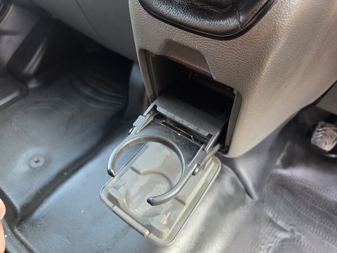 2.0 320 EcoBlue Panel Van 5dr Diesel Manual L1 H1 Euro 6 (105 ps)