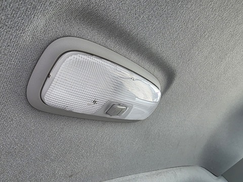 2.0 320 EcoBlue Panel Van 5dr Diesel Manual L1 H1 Euro 6 (105 ps)