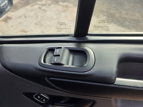 2.0 320 EcoBlue Panel Van 5dr Diesel Manual L1 H1 Euro 6 (105 ps)