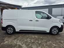 Citroen Dispatch 1.5 BlueHDi 1000 Enterprise M Panel Van 6dr Diesel Manual FWD 2 Euro 6 (s/s) (100 ps) 