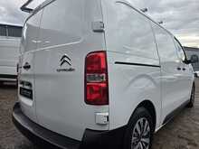 Citroen Dispatch 1.5 BlueHDi 1000 Enterprise M Panel Van 6dr Diesel Manual FWD 2 Euro 6 (s/s) (100 ps) 