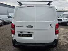 Citroen Dispatch 1.5 BlueHDi 1000 Enterprise M Panel Van 6dr Diesel Manual FWD 2 Euro 6 (s/s) (100 ps) 