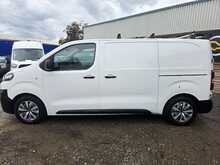 Citroen Dispatch 1.5 BlueHDi 1000 Enterprise M Panel Van 6dr Diesel Manual FWD 2 Euro 6 (s/s) (100 ps) 
