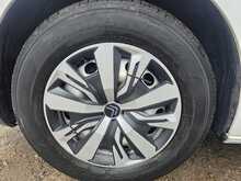 Citroen Dispatch 1.5 BlueHDi 1000 Enterprise M Panel Van 6dr Diesel Manual FWD 2 Euro 6 (s/s) (100 ps) 