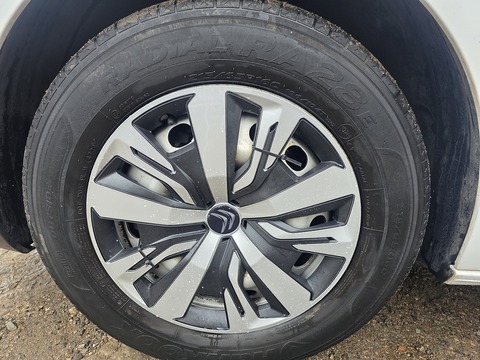 1.5 BlueHDi 1000 Enterprise M Panel Van 6dr Diesel Manual FWD 2 Euro 6 (s/s) (100 ps)
