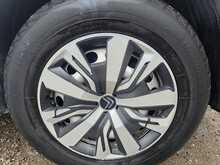 Citroen Dispatch 1.5 BlueHDi 1000 Enterprise M Panel Van 6dr Diesel Manual FWD 2 Euro 6 (s/s) (100 ps) 