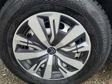 Citroen Dispatch 1.5 BlueHDi 1000 Enterprise M Panel Van 6dr Diesel Manual FWD 2 Euro 6 (s/s) (100 ps) 