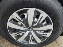 Citroen Dispatch 1.5 BlueHDi 1000 Enterprise M Panel Van 6dr Diesel Manual FWD 2 Euro 6 (s/s) (100 ps) 