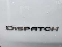 Citroen Dispatch 1.5 BlueHDi 1000 Enterprise M Panel Van 6dr Diesel Manual FWD 2 Euro 6 (s/s) (100 ps) 