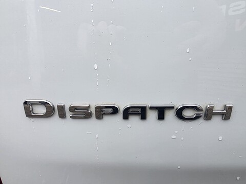 1.5 BlueHDi 1000 Enterprise M Panel Van 6dr Diesel Manual FWD 2 Euro 6 (s/s) (100 ps)