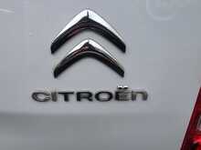 Citroen Dispatch 1.5 BlueHDi 1000 Enterprise M Panel Van 6dr Diesel Manual FWD 2 Euro 6 (s/s) (100 ps) 