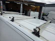 Citroen Dispatch 1.5 BlueHDi 1000 Enterprise M Panel Van 6dr Diesel Manual FWD 2 Euro 6 (s/s) (100 ps) 