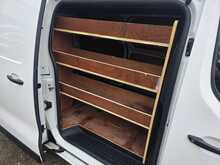 Citroen Dispatch 1.5 BlueHDi 1000 Enterprise M Panel Van 6dr Diesel Manual FWD 2 Euro 6 (s/s) (100 ps) 