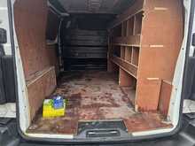 Citroen Dispatch 1.5 BlueHDi 1000 Enterprise M Panel Van 6dr Diesel Manual FWD 2 Euro 6 (s/s) (100 ps) 