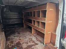 Citroen Dispatch 1.5 BlueHDi 1000 Enterprise M Panel Van 6dr Diesel Manual FWD 2 Euro 6 (s/s) (100 ps) 