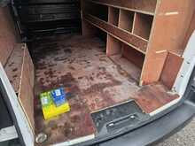 Citroen Dispatch 1.5 BlueHDi 1000 Enterprise M Panel Van 6dr Diesel Manual FWD 2 Euro 6 (s/s) (100 ps) 