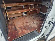 Citroen Dispatch 1.5 BlueHDi 1000 Enterprise M Panel Van 6dr Diesel Manual FWD 2 Euro 6 (s/s) (100 ps) 