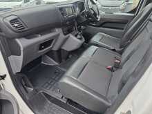 Citroen Dispatch 1.5 BlueHDi 1000 Enterprise M Panel Van 6dr Diesel Manual FWD 2 Euro 6 (s/s) (100 ps) 