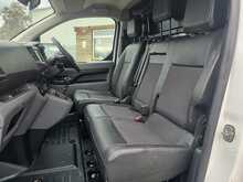 Citroen Dispatch 1.5 BlueHDi 1000 Enterprise M Panel Van 6dr Diesel Manual FWD 2 Euro 6 (s/s) (100 ps) 