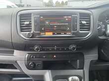 Citroen Dispatch 1.5 BlueHDi 1000 Enterprise M Panel Van 6dr Diesel Manual FWD 2 Euro 6 (s/s) (100 ps) 