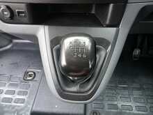 Citroen Dispatch 1.5 BlueHDi 1000 Enterprise M Panel Van 6dr Diesel Manual FWD 2 Euro 6 (s/s) (100 ps) 