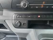 Citroen Dispatch 1.5 BlueHDi 1000 Enterprise M Panel Van 6dr Diesel Manual FWD 2 Euro 6 (s/s) (100 ps) 
