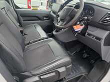 Citroen Dispatch 1.5 BlueHDi 1000 Enterprise M Panel Van 6dr Diesel Manual FWD 2 Euro 6 (s/s) (100 ps) 