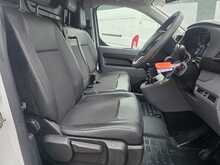 Citroen Dispatch 1.5 BlueHDi 1000 Enterprise M Panel Van 6dr Diesel Manual FWD 2 Euro 6 (s/s) (100 ps) 