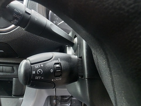 1.5 BlueHDi 1000 Enterprise M Panel Van 6dr Diesel Manual FWD 2 Euro 6 (s/s) (100 ps)
