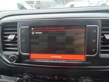 Citroen Dispatch 1.5 BlueHDi 1000 Enterprise M Panel Van 6dr Diesel Manual FWD 2 Euro 6 (s/s) (100 ps) 